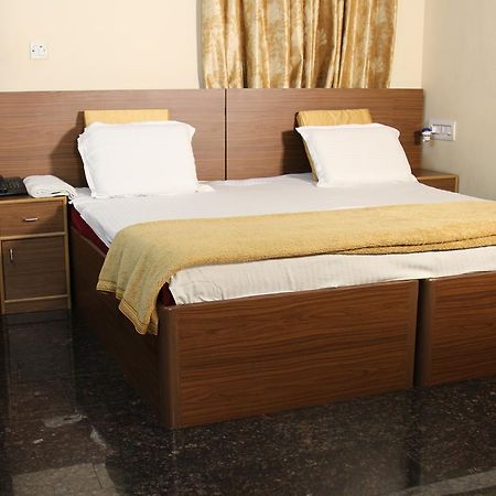 Shivalayahomestay Thrissur Extérieur photo
