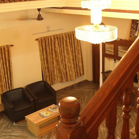 Shivalayahomestay Thrissur Extérieur photo