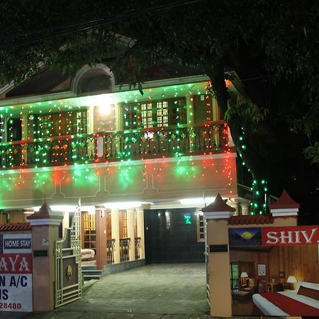 Shivalayahomestay Thrissur Extérieur photo