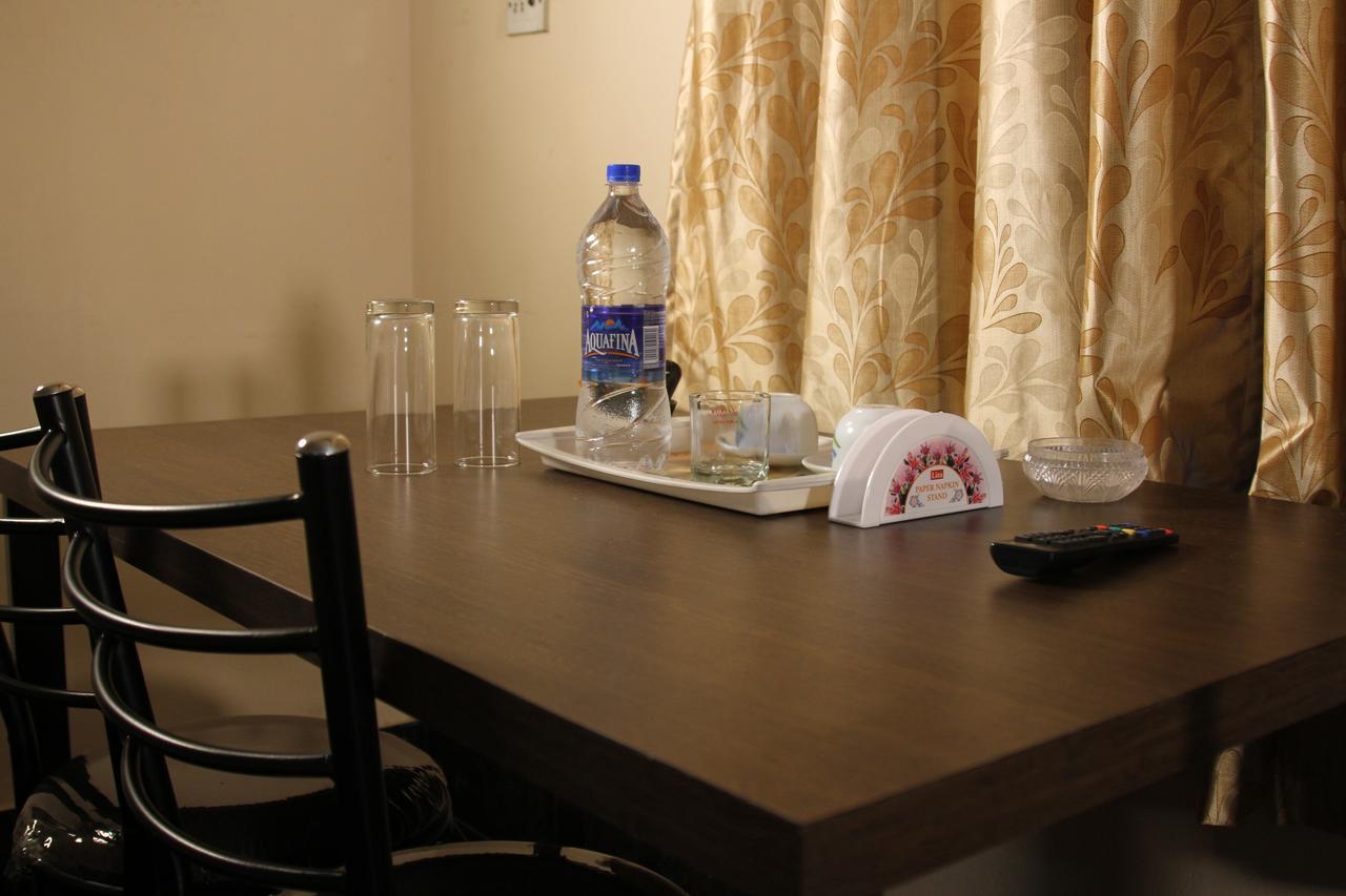 Shivalayahomestay Thrissur Extérieur photo