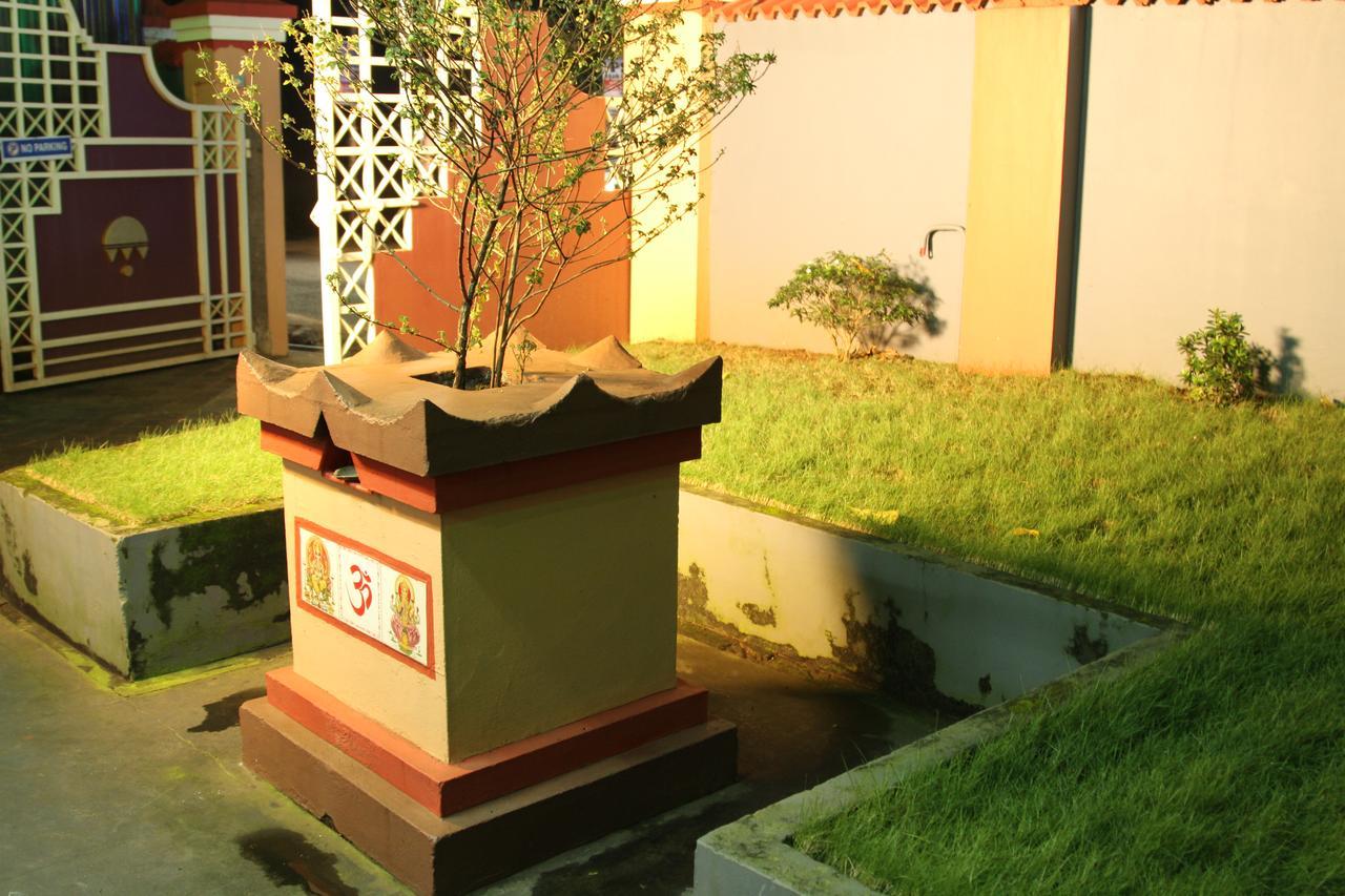 Shivalayahomestay Thrissur Extérieur photo