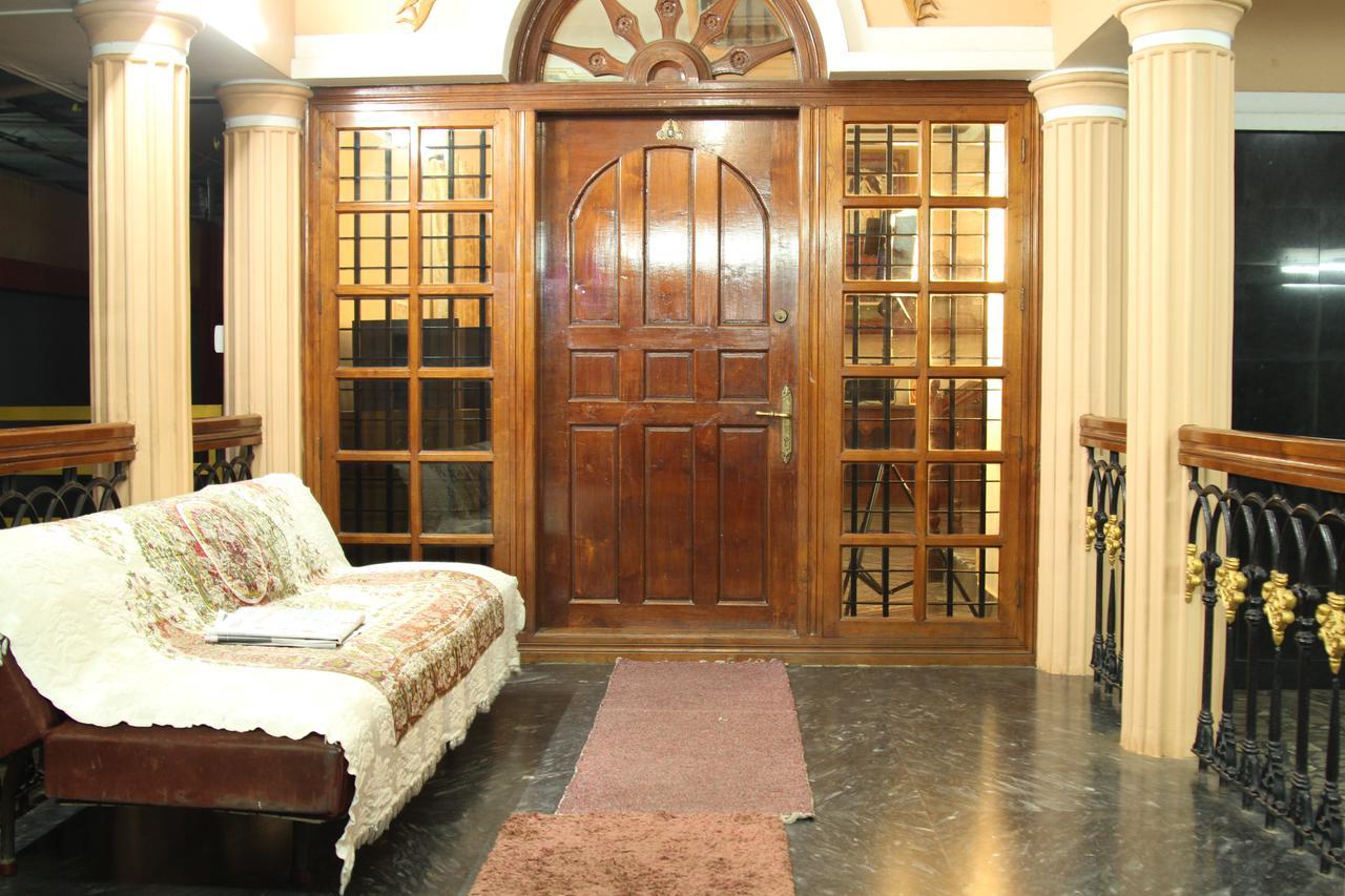 Shivalayahomestay Thrissur Extérieur photo