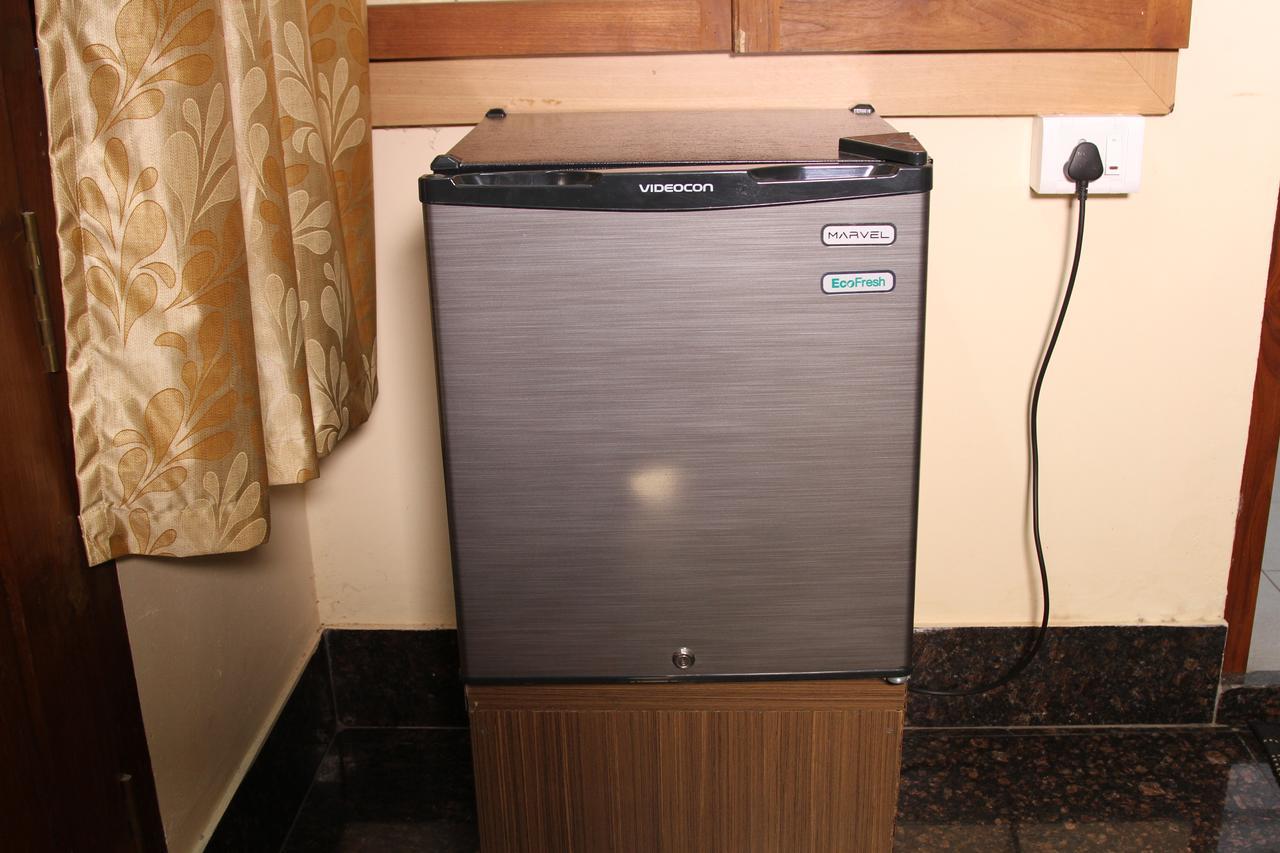 Shivalayahomestay Thrissur Extérieur photo